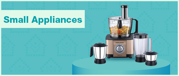Small Appliances