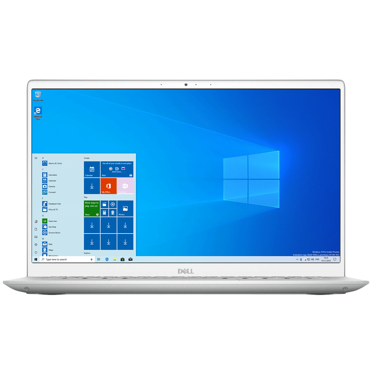 Dell Vostro 5402 (D552144WIN9SL) Core i5 11th Gen Windows 10 Notebook (8GB RAM, 512GB SSD, Intel UHD Graphics, MS Office, 35.56cm, Grey)_1