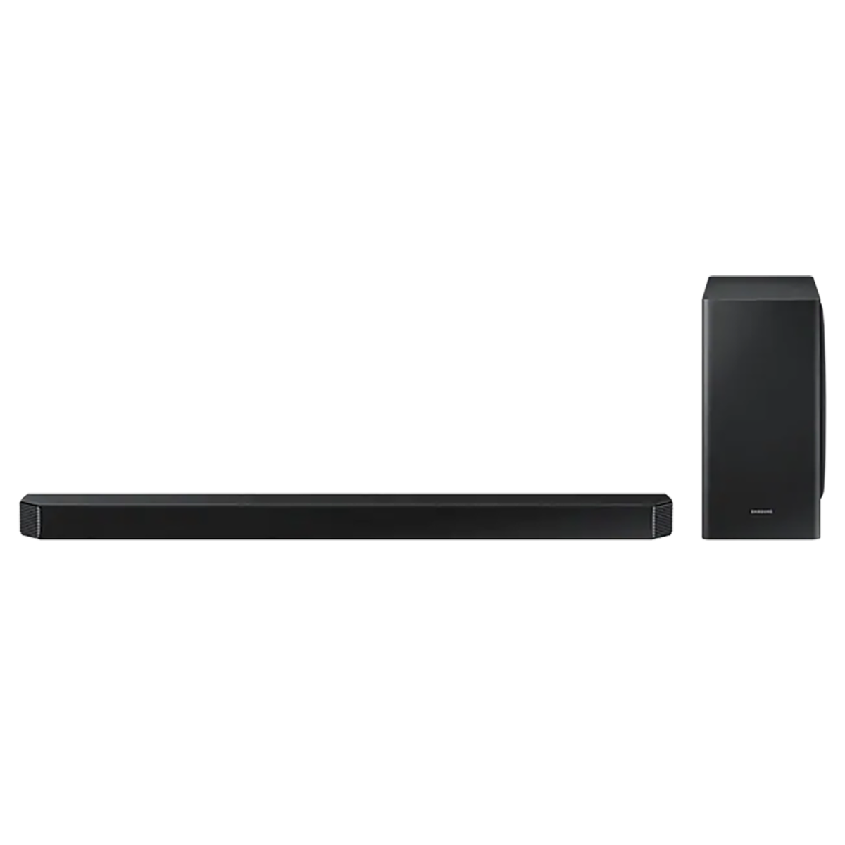 Samsung 7.1.2 Channel 406 Watts Q-Symphony SoundBar with Subwoofer (Built -in Voice Assistant, HW-Q900T/XL, Black)_1