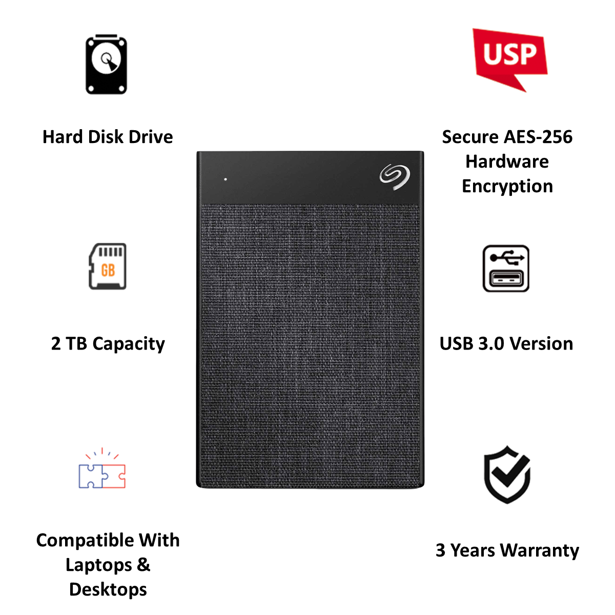 seagate ultra touch 2tb