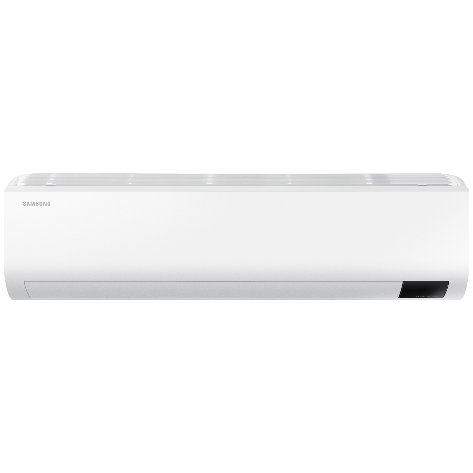 

Samsung Airise 1.5 Ton 5 Star Inverter Split AC (Copper Condenser, AR18AY5ZAWK, Deco Wk (DA White)), No color