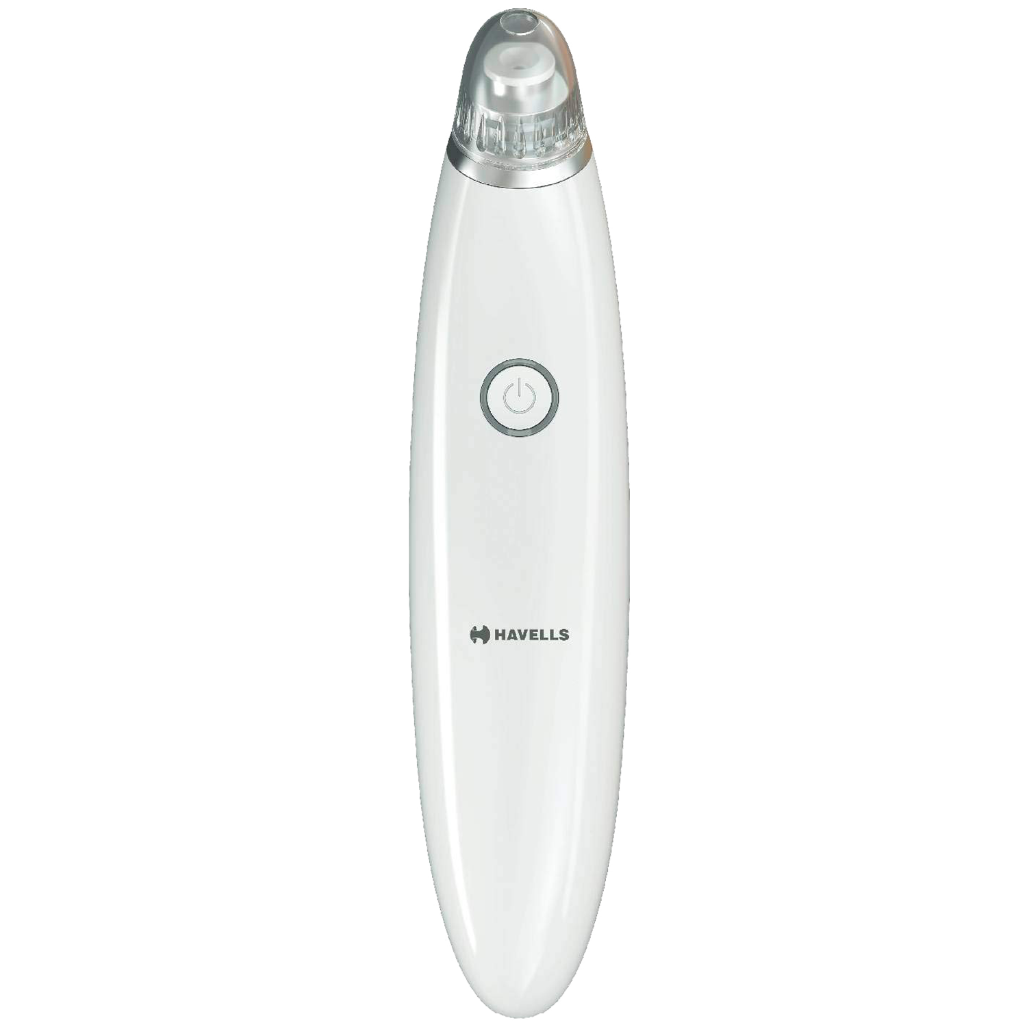 havells - havells Skin Care Cordless 4-in-1 Pore Cleanser (3 Suction Modes, SC5060, White)