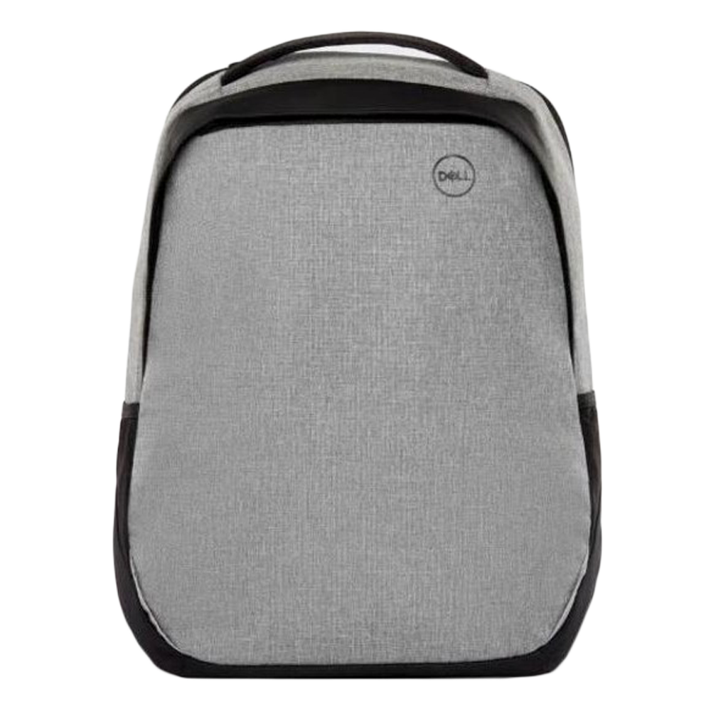 

Dell Citylife 26 Litres Polyester Backpack for 15.6 Inch Laptop (Lightweight, 460-BCOU, Black), No color