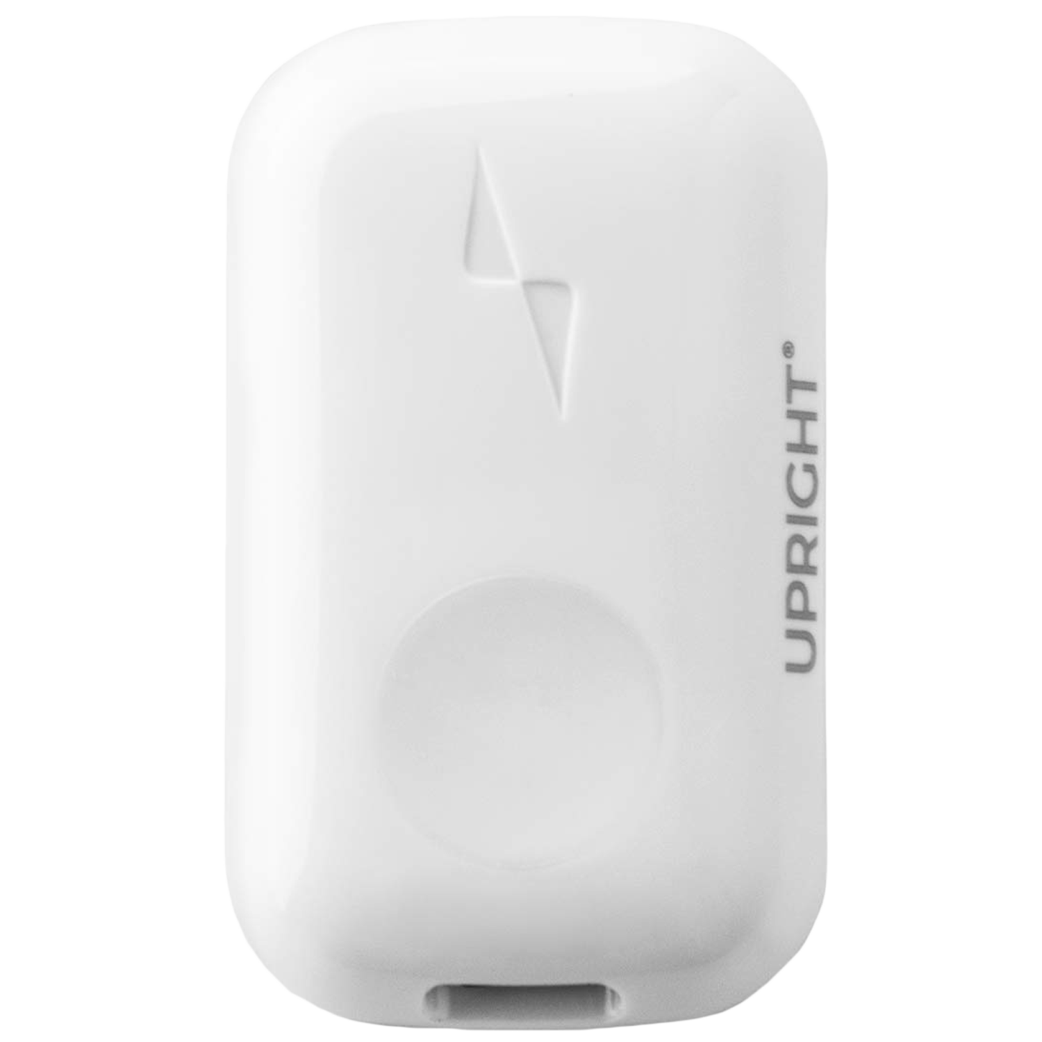 Upright Go 2 Posture Corrector (Multi-Sensor Tracking, URF01W-IN, White)_1
