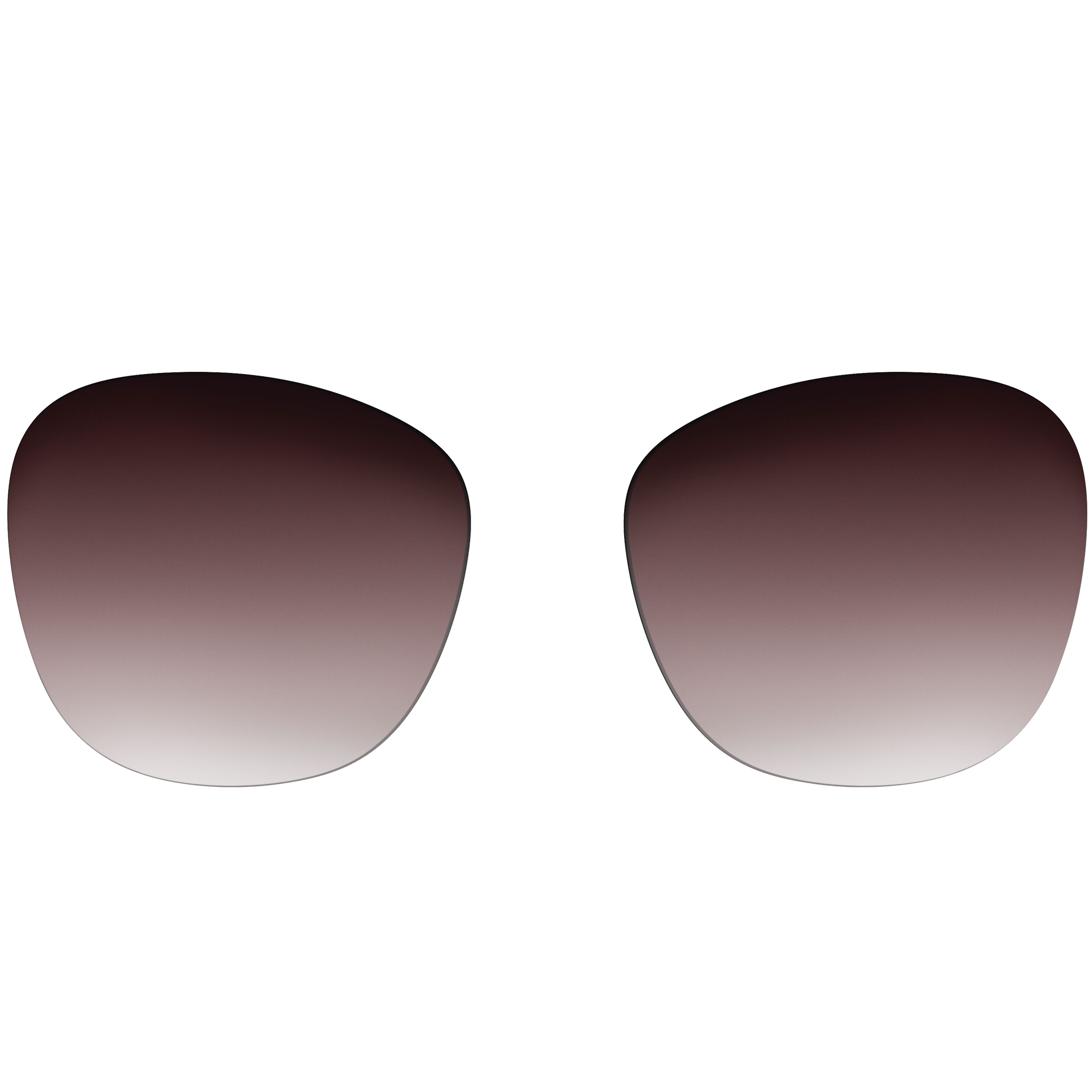 

Bose Polycarbonate Replacement Lenses (Blocks Up to 99 Percent UVA/UVB Rays, 855972-0100, Purple), No color