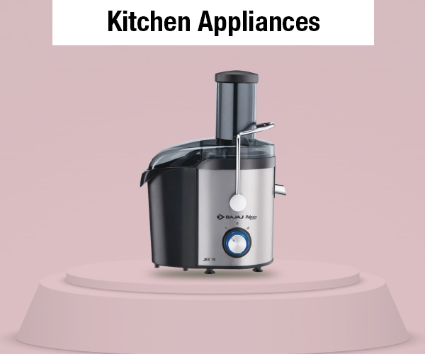 Kitchen Appliancess