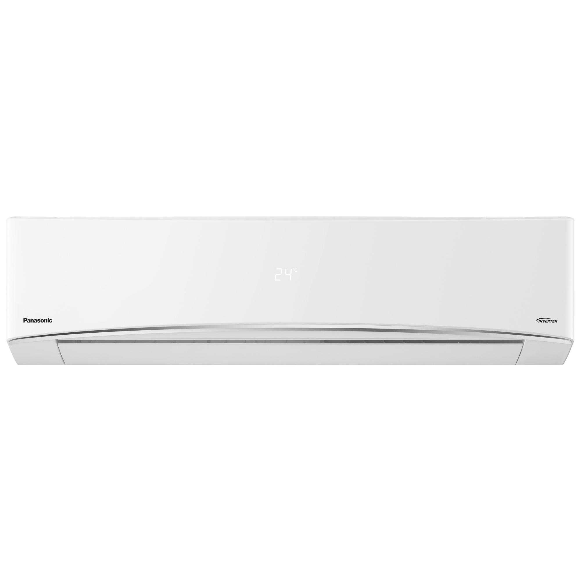 Panasonic KU 2 Ton 4 Star Inverter Split AC (Air Purification Function, Wi-Fi, Copper Condenser, CS/CU-KU24XKYXF, White)_1