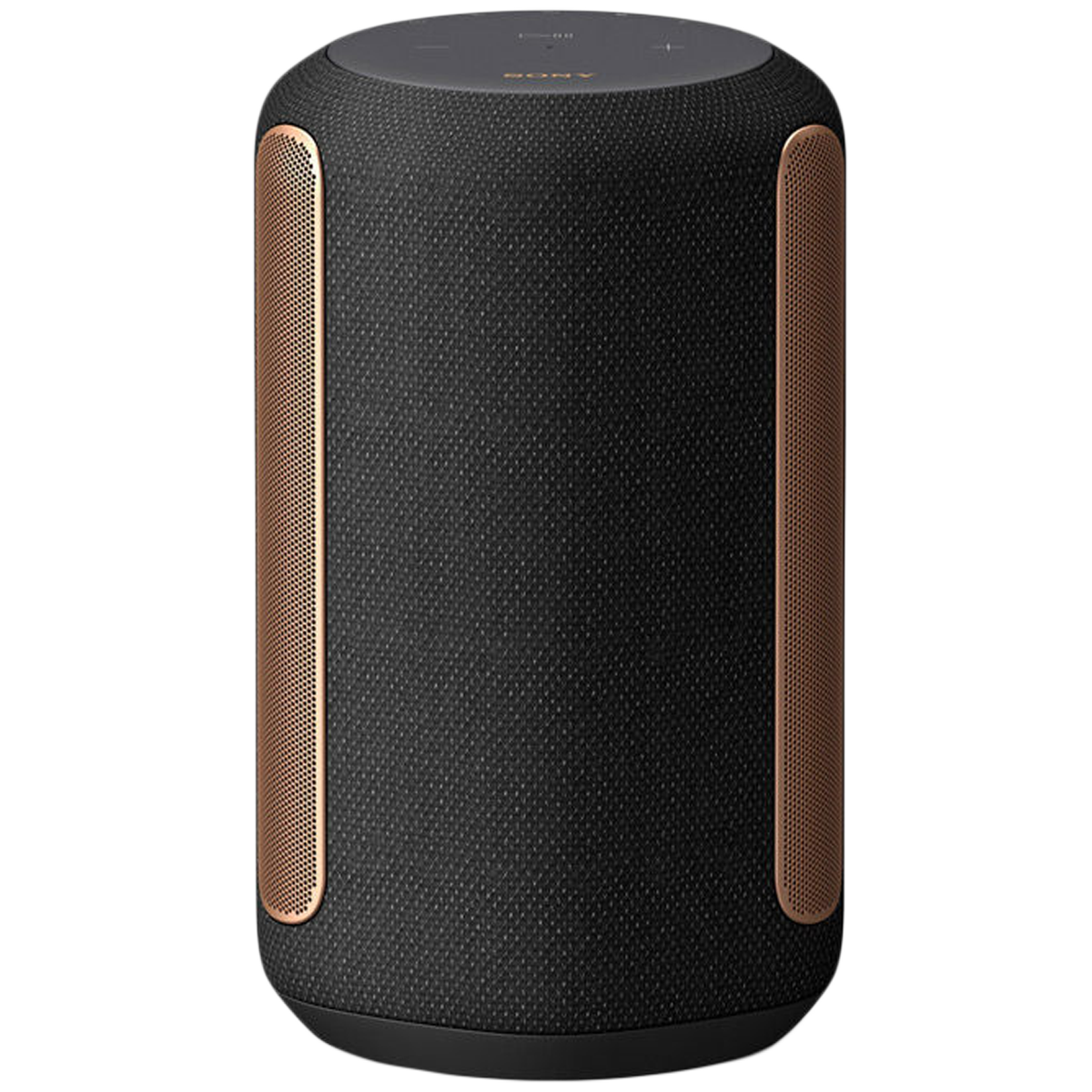 Sony 20 Watts Google Assistant, Alexa Supported Smart Speaker (Built-In Chromecast, SRS-RA3000, Black)_1