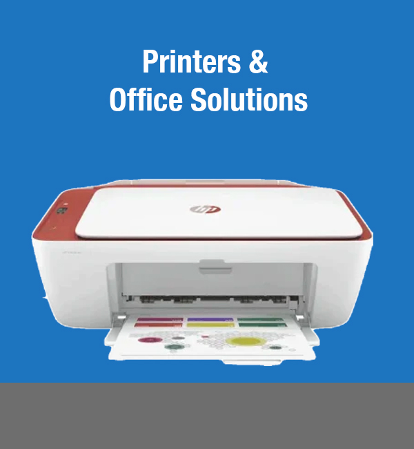 Printers & Office Solutions
