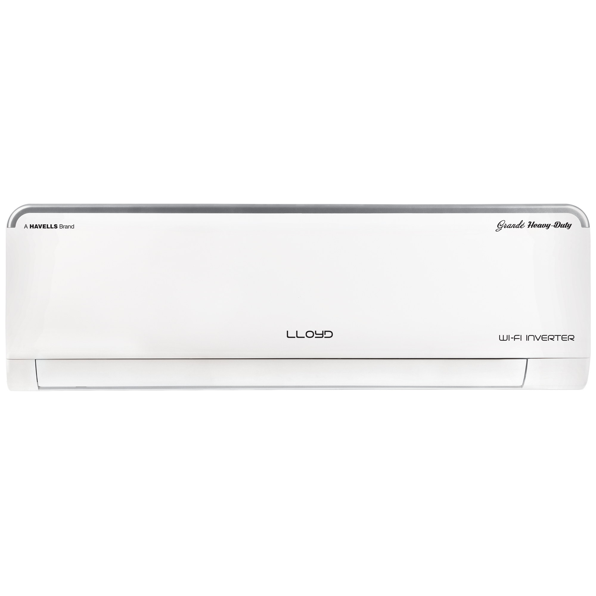 

Lloyd HD 1 Ton 3 Star Split AC (Wi-Fi Supported, Copper Condenser, GLS12B32WCHD, White), No color