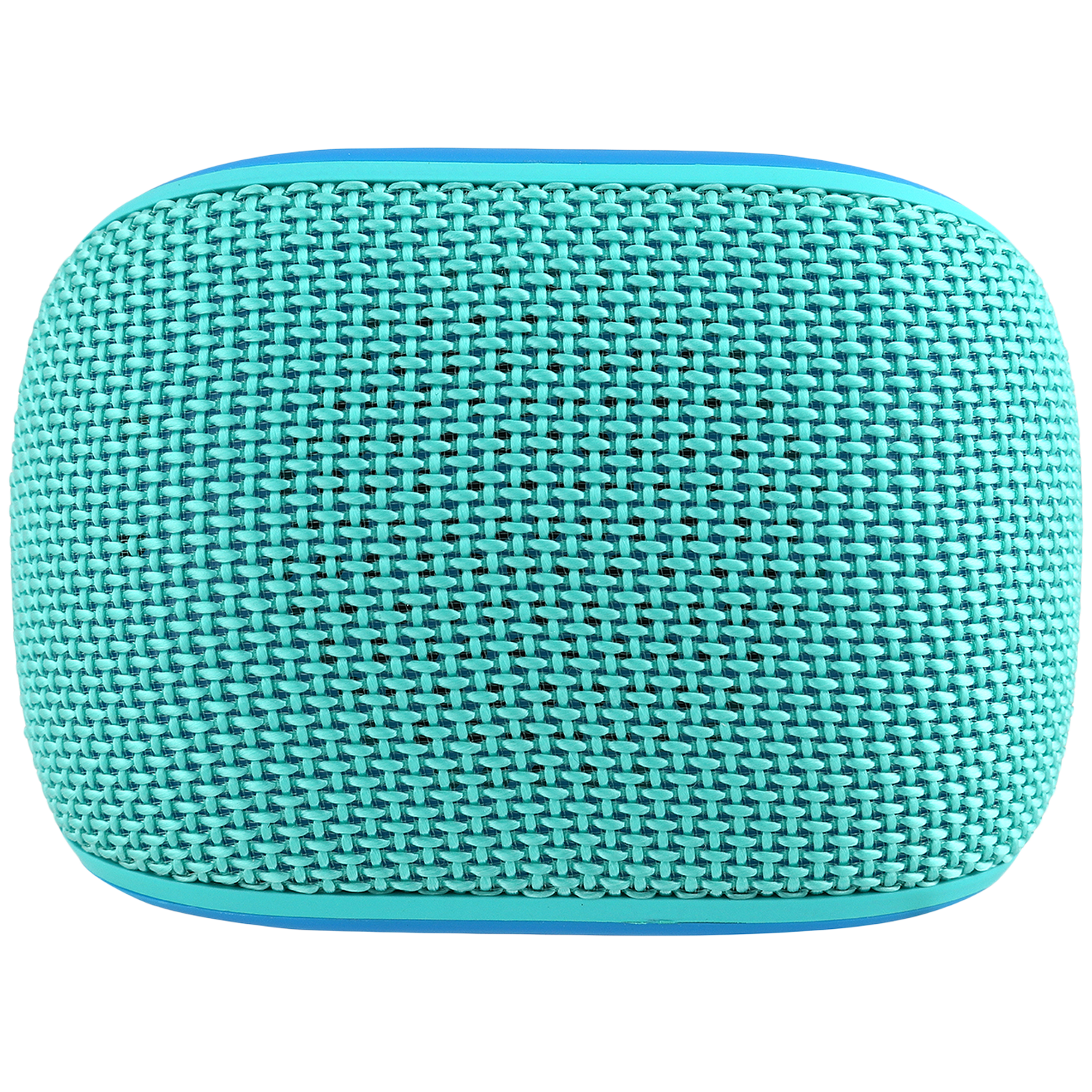 Lumiford GoMusic 4 Watts Portable Bluetooth Speaker (Truly Wireless Stereo Technology, BT12, Blue)_1
