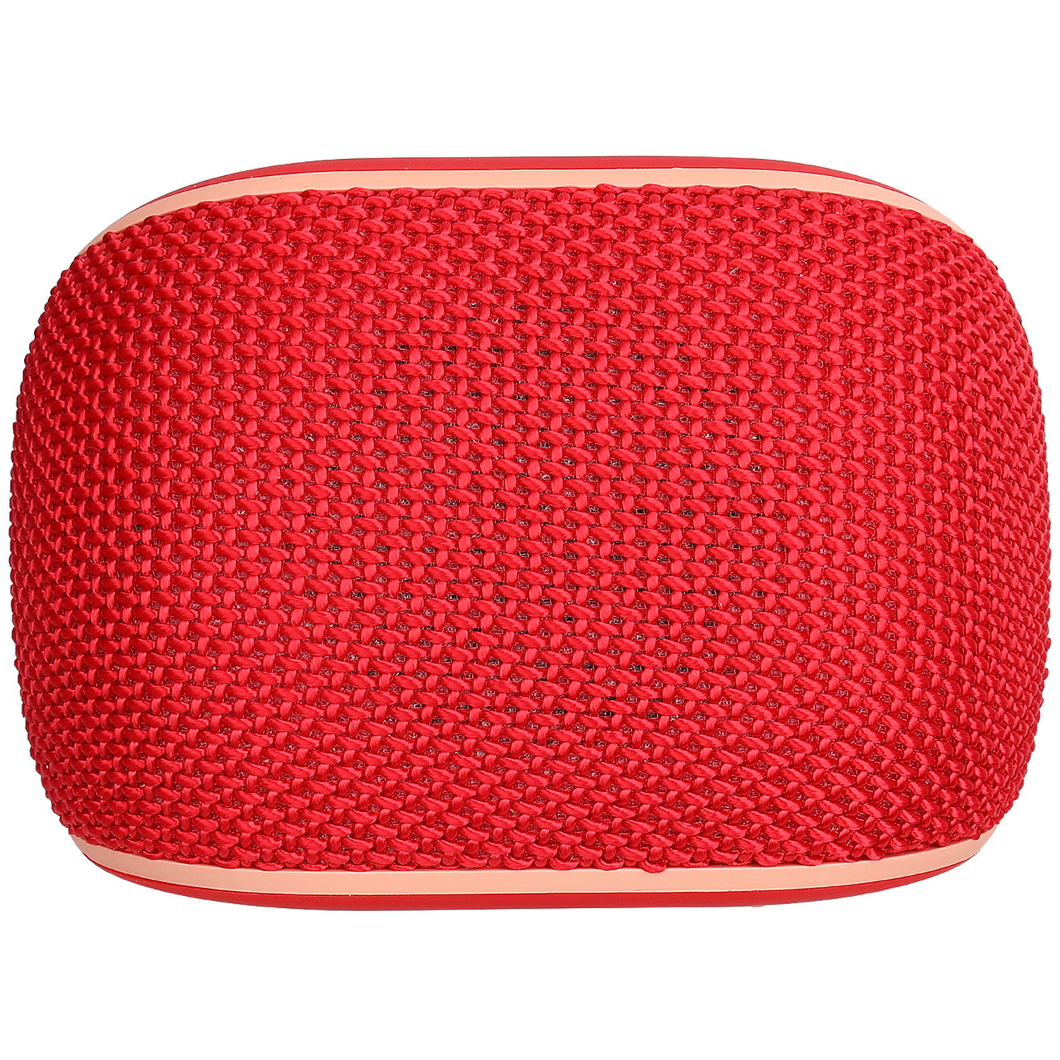 LUMIFORD - Lumiford GoMusic 4 Watts Portable Bluetooth Speaker (Truly Wireless Stereo Technology, BT12, Red)
