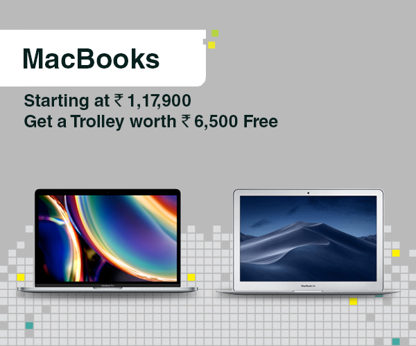Macbook Offers