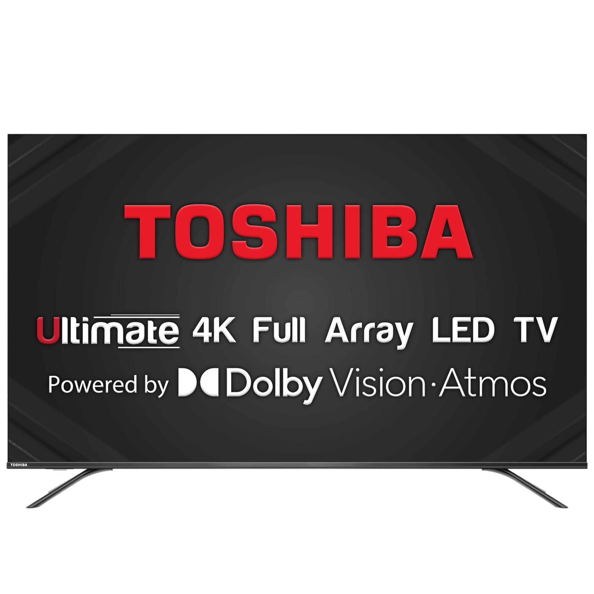 Toshiba U7980 Series 139cm (55 Inch) Ultra HD 4K LED Smart TV (3 Years Warranty, Screen Mirroring, 55U7980, Black)_1