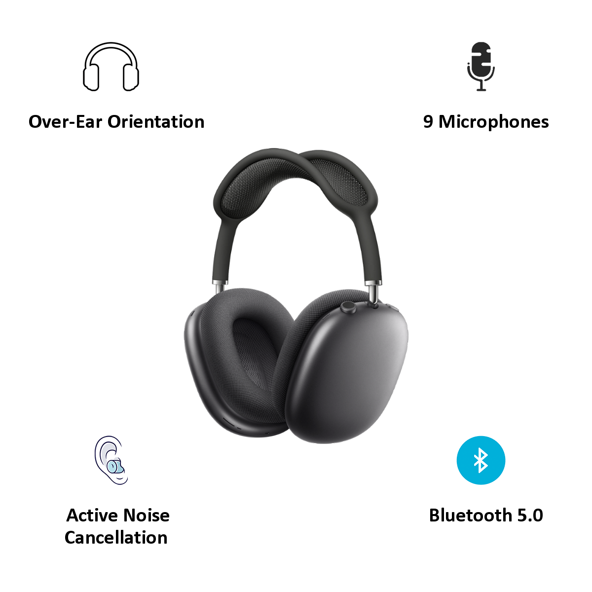 apple earpods croma