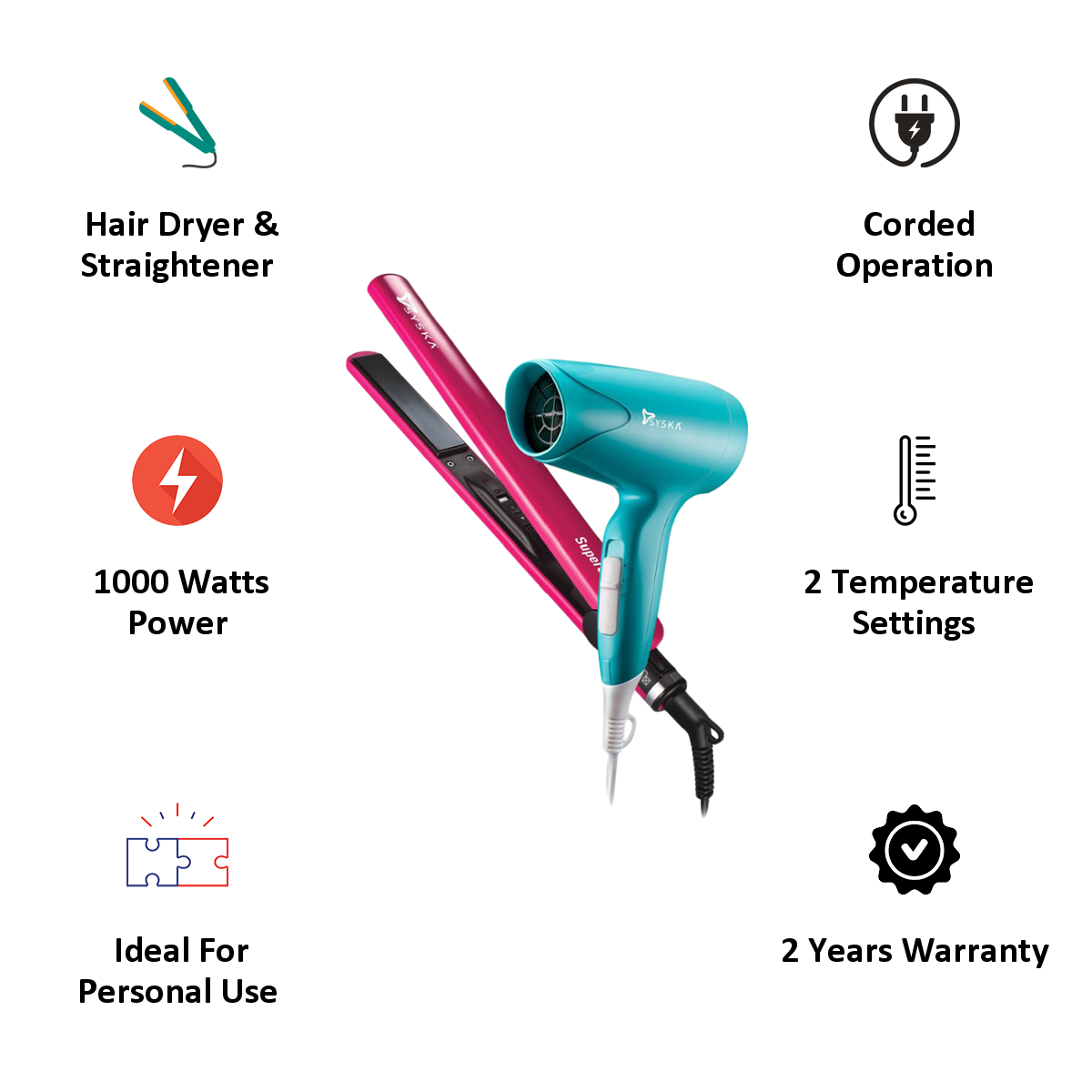 syska cpf6800