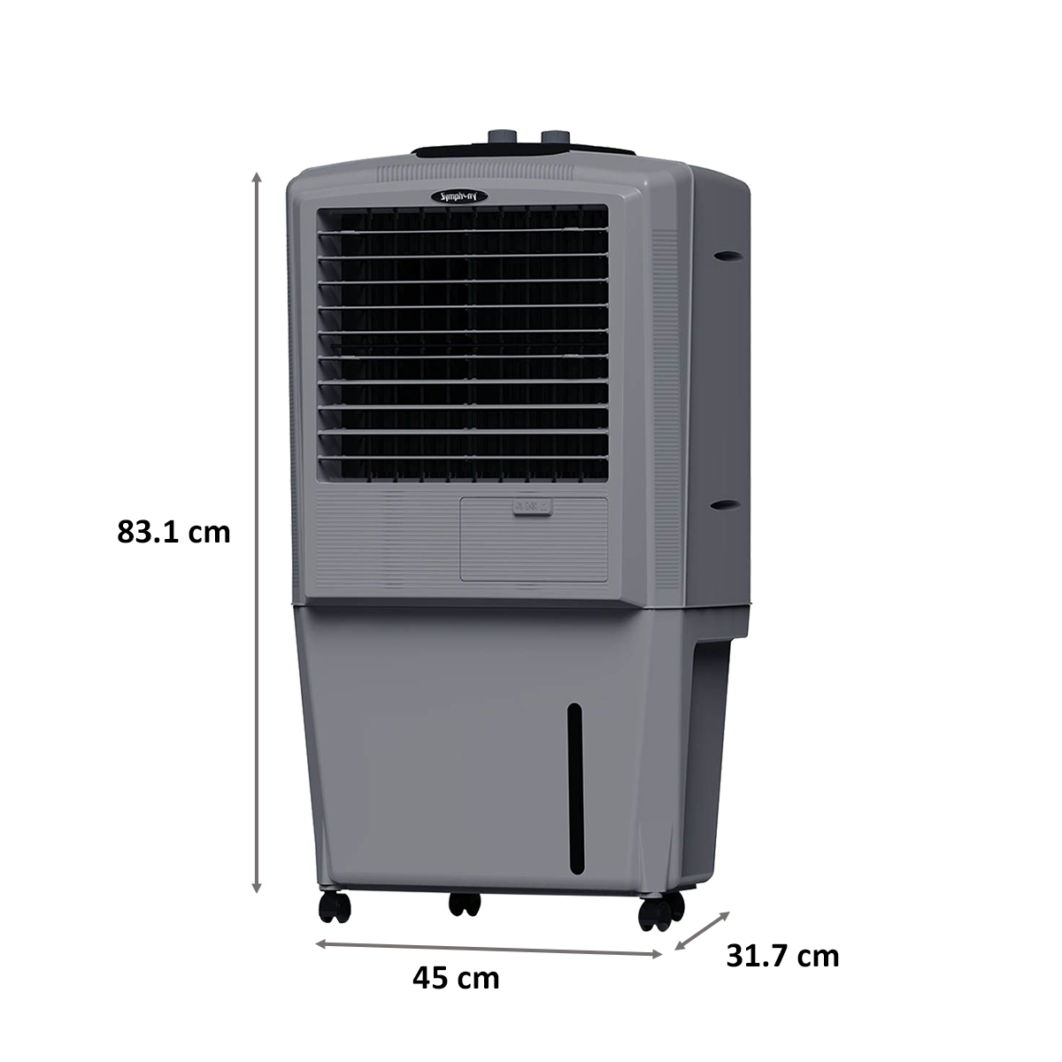 What is an Evaporative Cooler​​ - The Home Depot