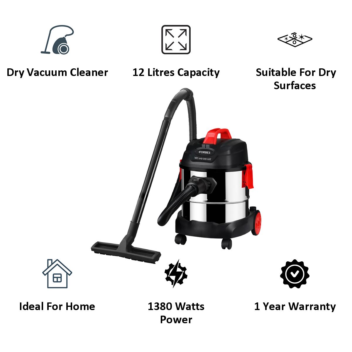 eureka forbes vacuum cleaner in croma