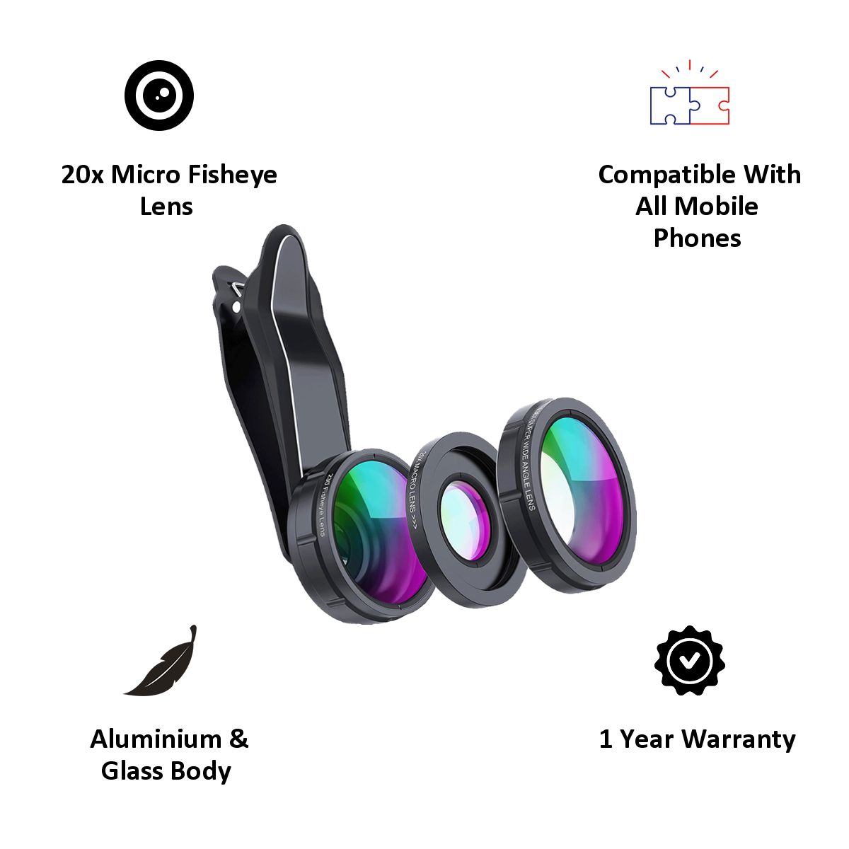 signi 3 in 1 lens