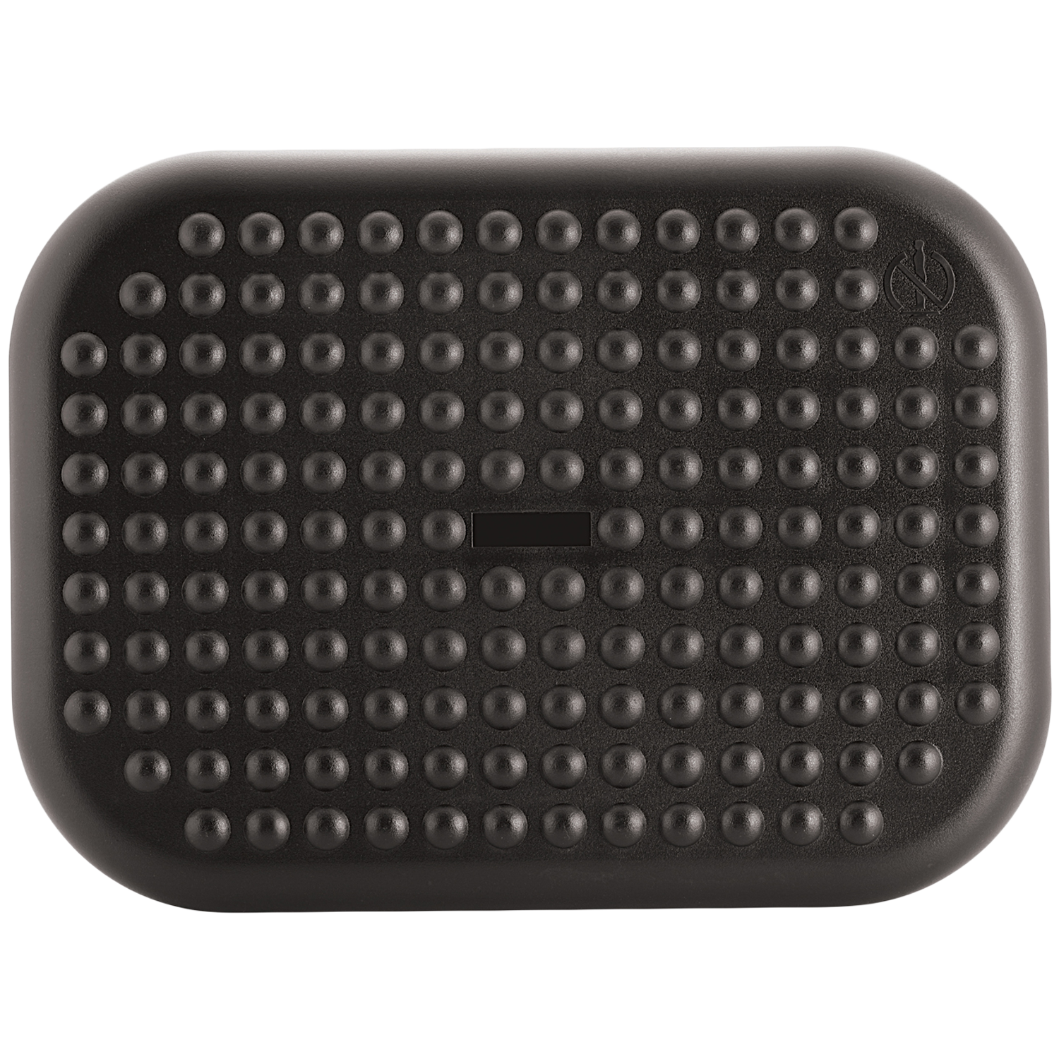 

Palo PALO003 Massager (Anti-Skid Base, Kanfa260, Black)