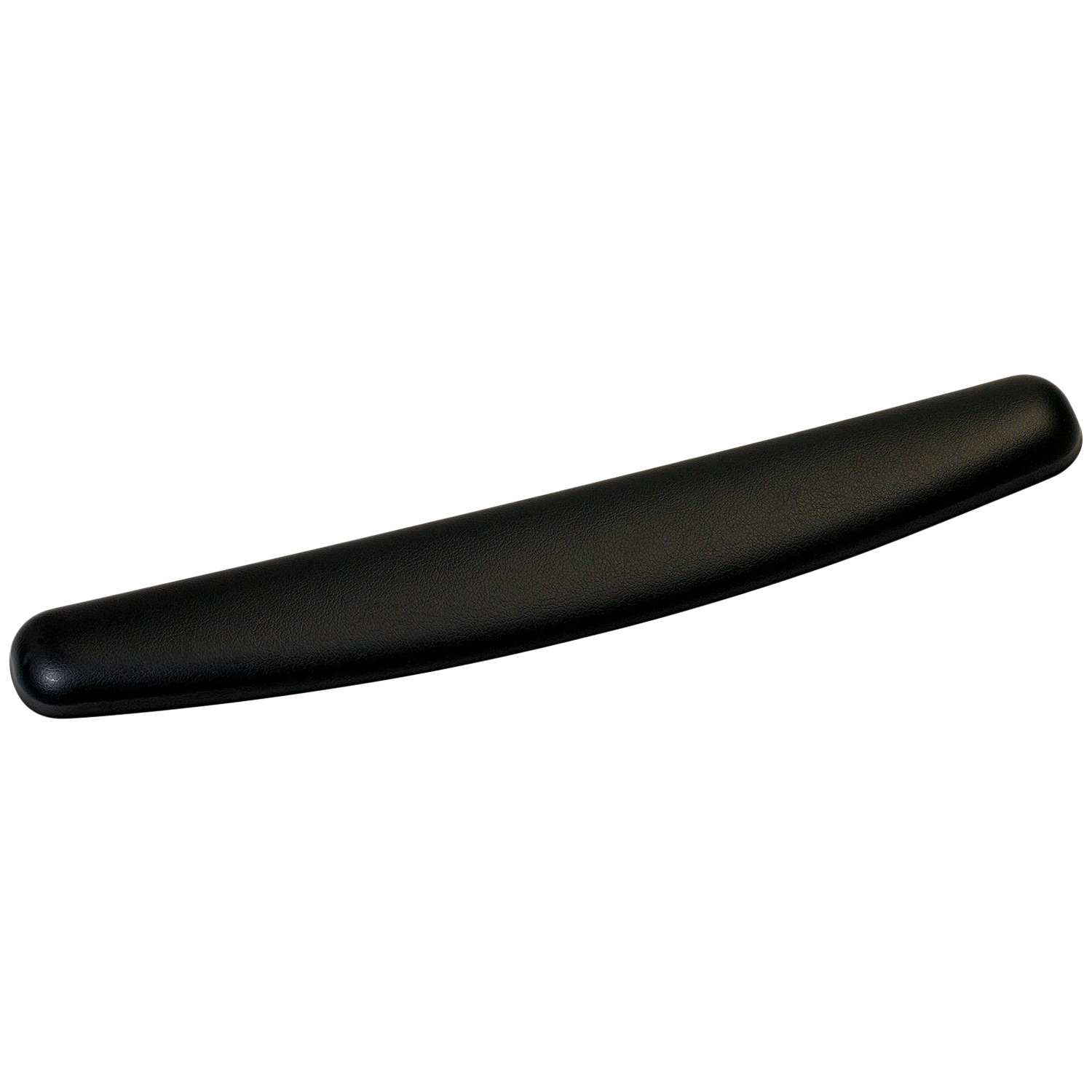 

3M WR309LE Wrist Rest (Soft Leatherette Covering, Kanfa233, Black), No color