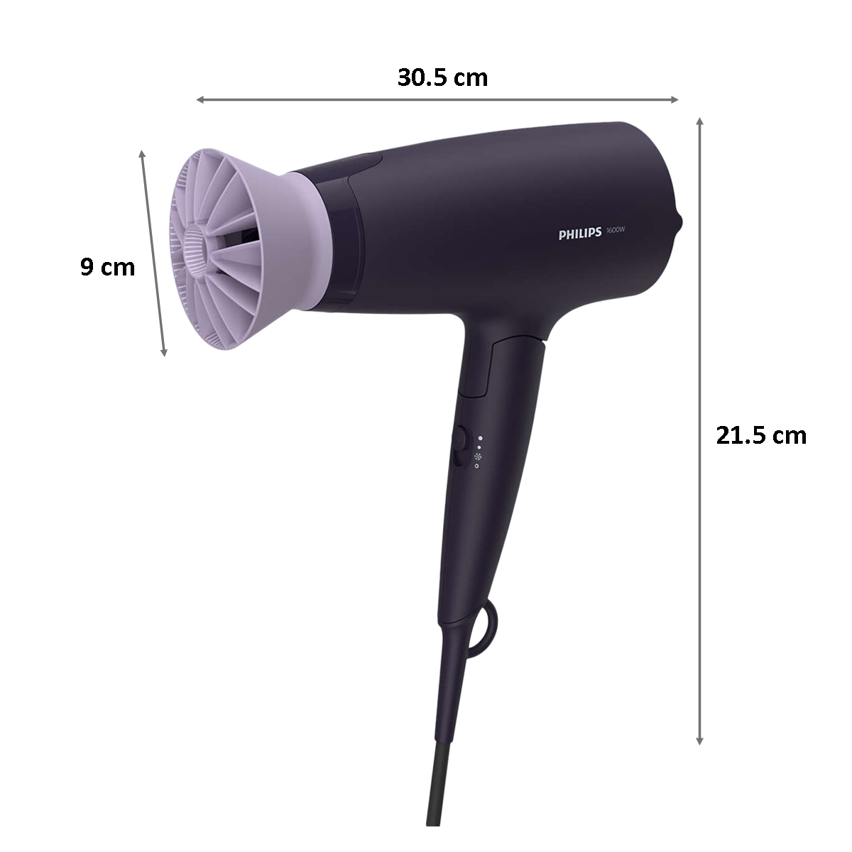 Buy Rocklight HD6006 Hair Dryer 1800 W Jointlookcomshop