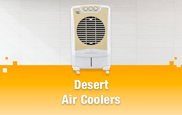 Desert Air Coolers