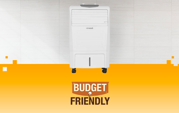 Budget Friendly Air Coolers