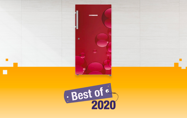 Refrigerators Best of 2020