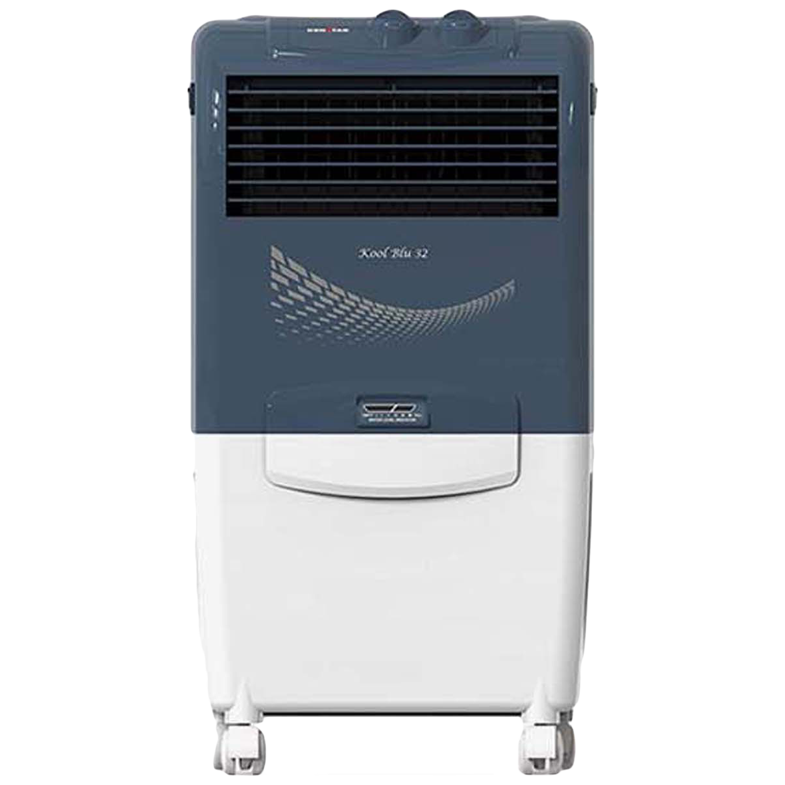Kenstar Kool Blu 20 Litres Personal Air Cooler (Inverter Compatible, KCLKOOBL020BMH-ECT, Blue)
