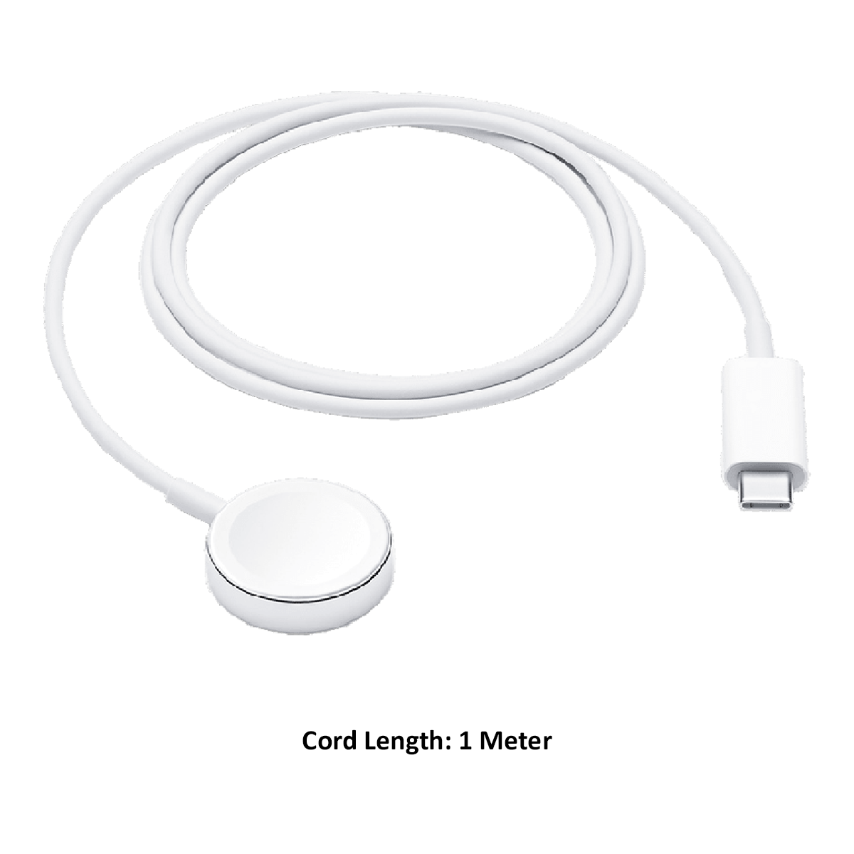 1M USB Charging Cable For Redmi smart band pro Magnetic Charger For Xiaomi  Redmi watch2 watch