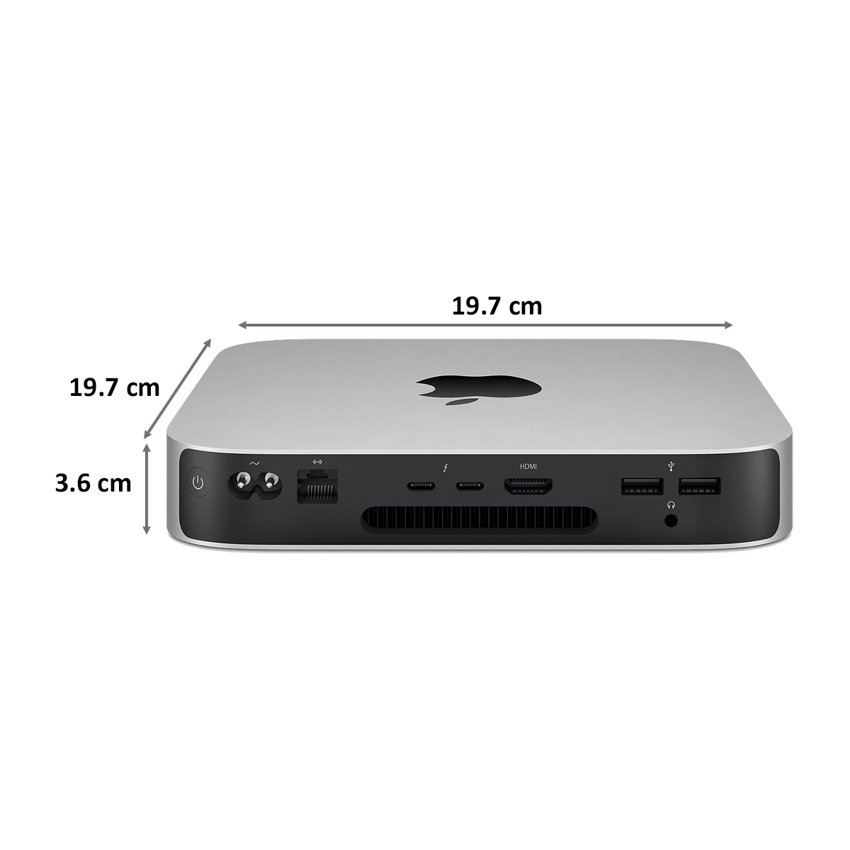 mac mini m1 croma