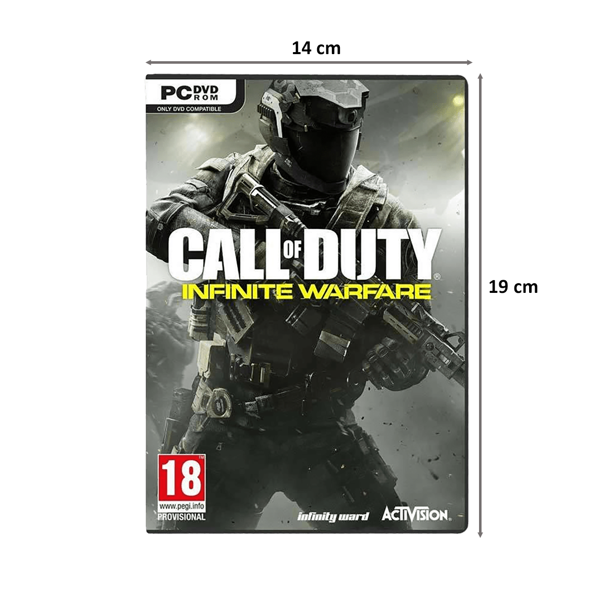 PC Game (Call of Duty: Infinite Warfare)_2