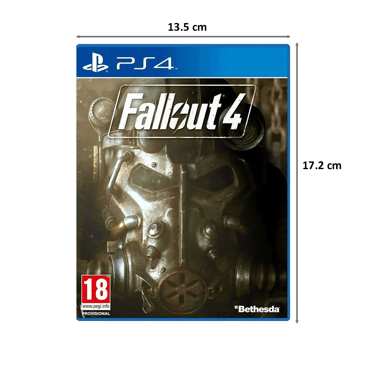 PS4 Game (Fallout 4)_2