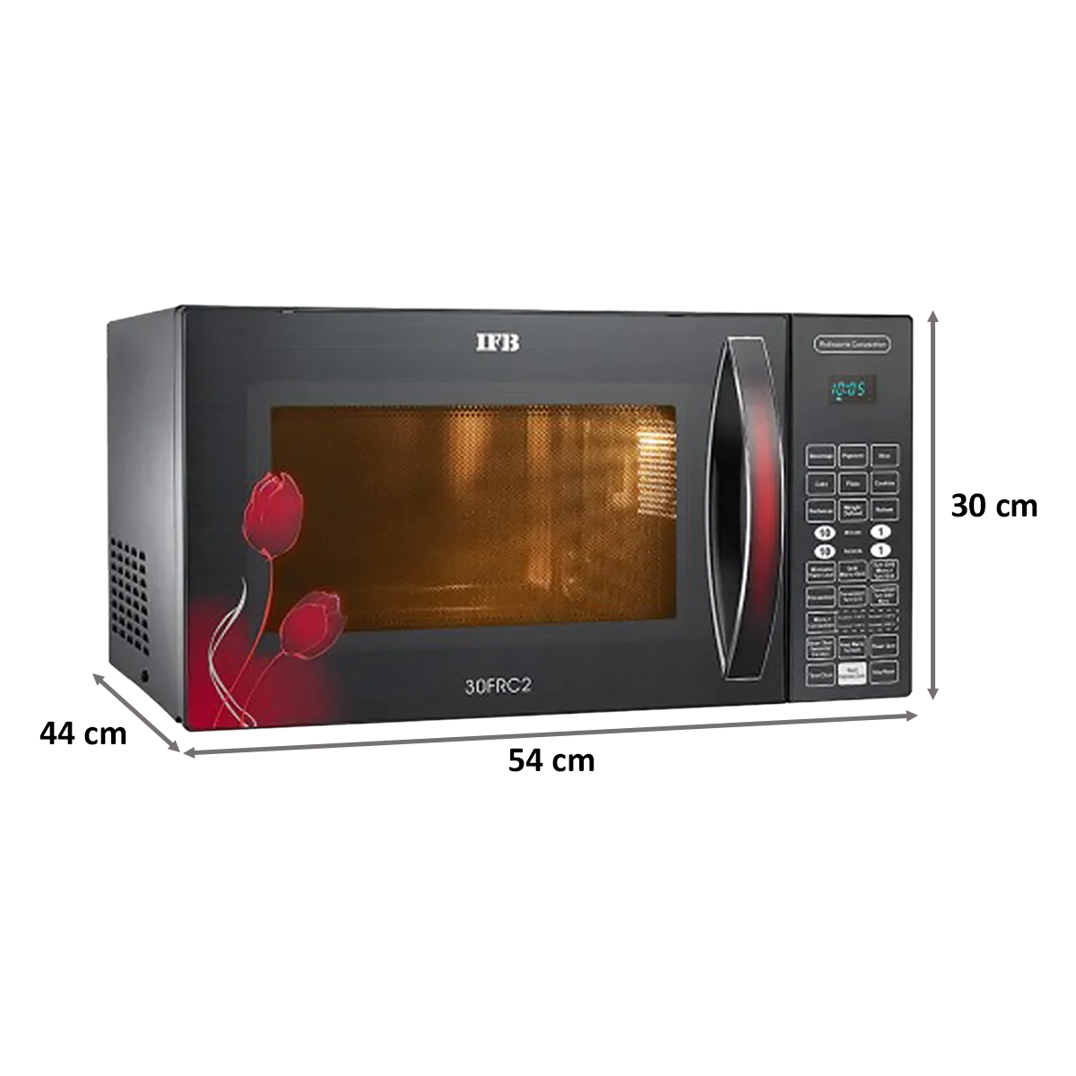 ifb 30frc2