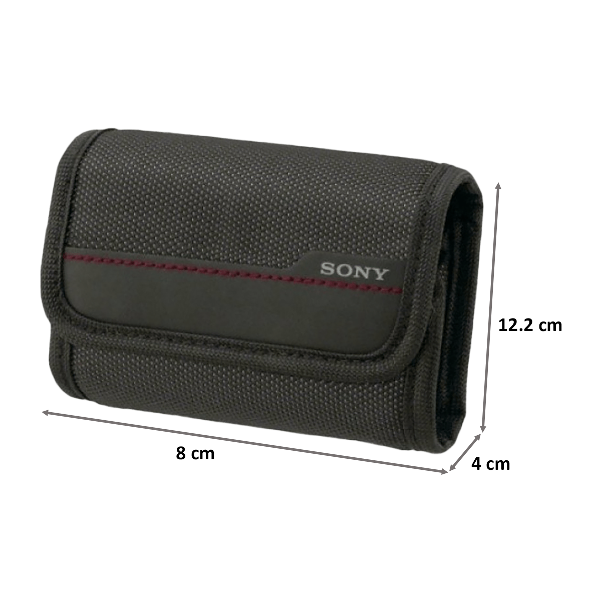 sony camera bag price