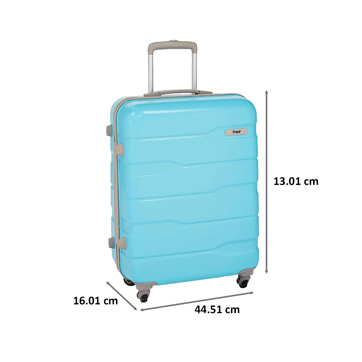 Details 78+ vip luggage trolley bags - esthdonghoadian