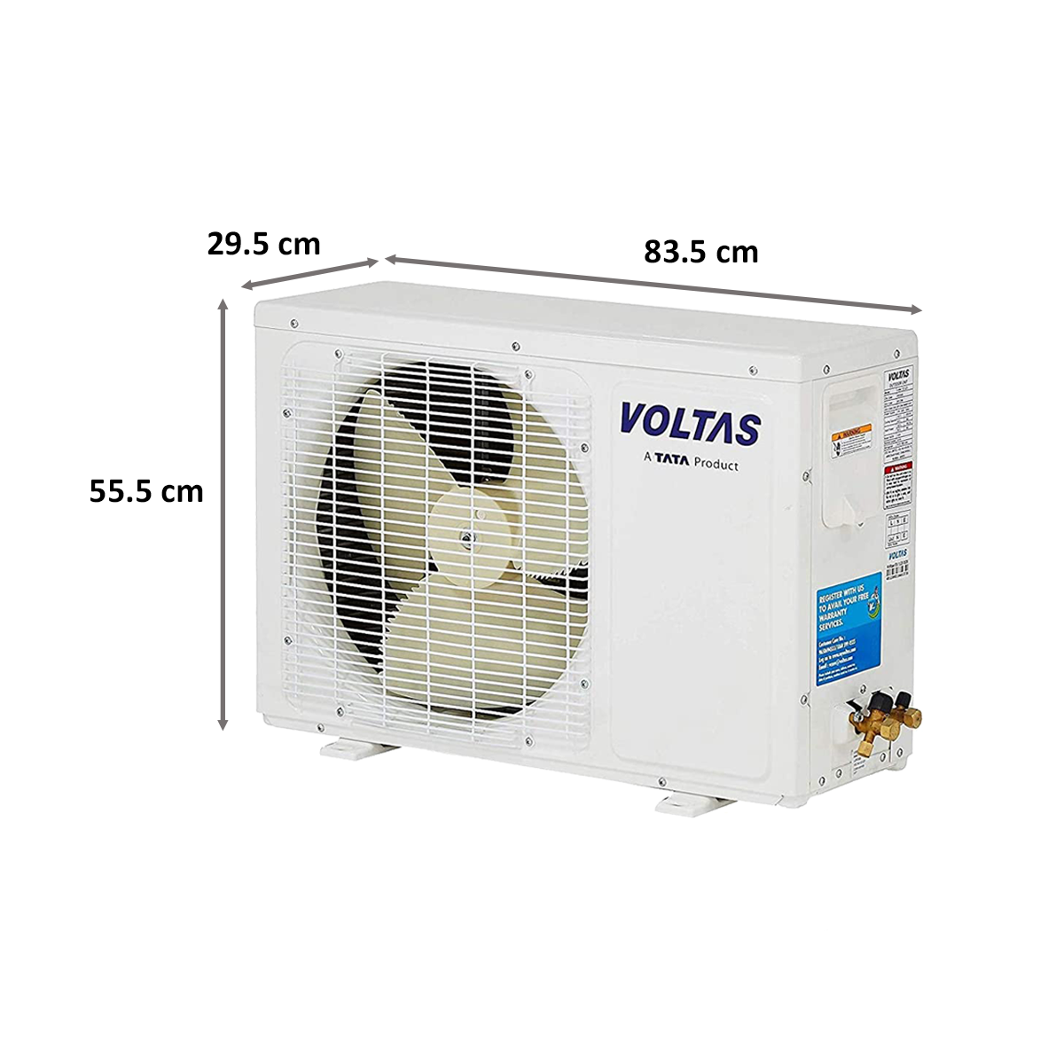 voltas 183vh szs r32