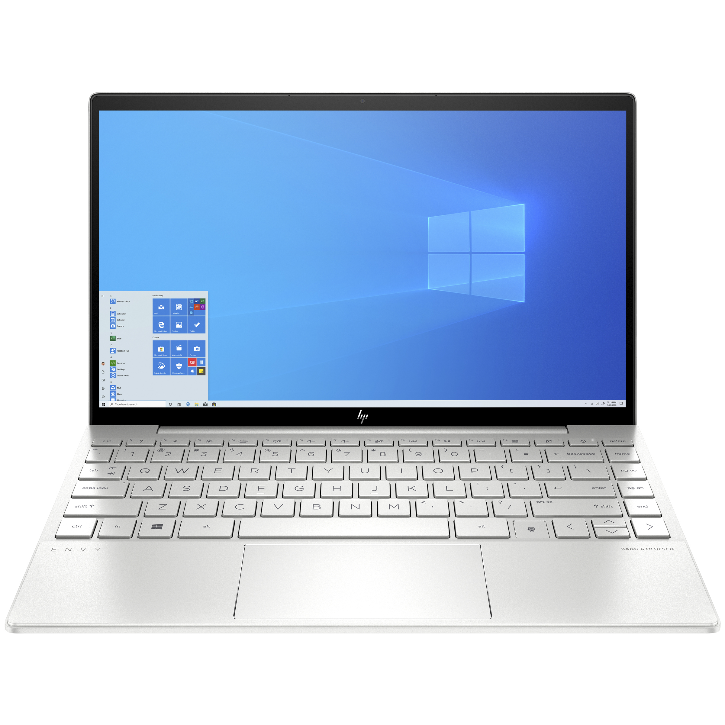 

HP Envy 13-ba1018TX (2L4U2PA#ACJ) Core i7 11th Gen Windows 10 Home 2-in-1 Laptop (16GB RAM, 1TB SSD, NVIDIA GeForce MX450 + 2GB Graphics, MS Office, 33.78cm, Natural Silver), No color