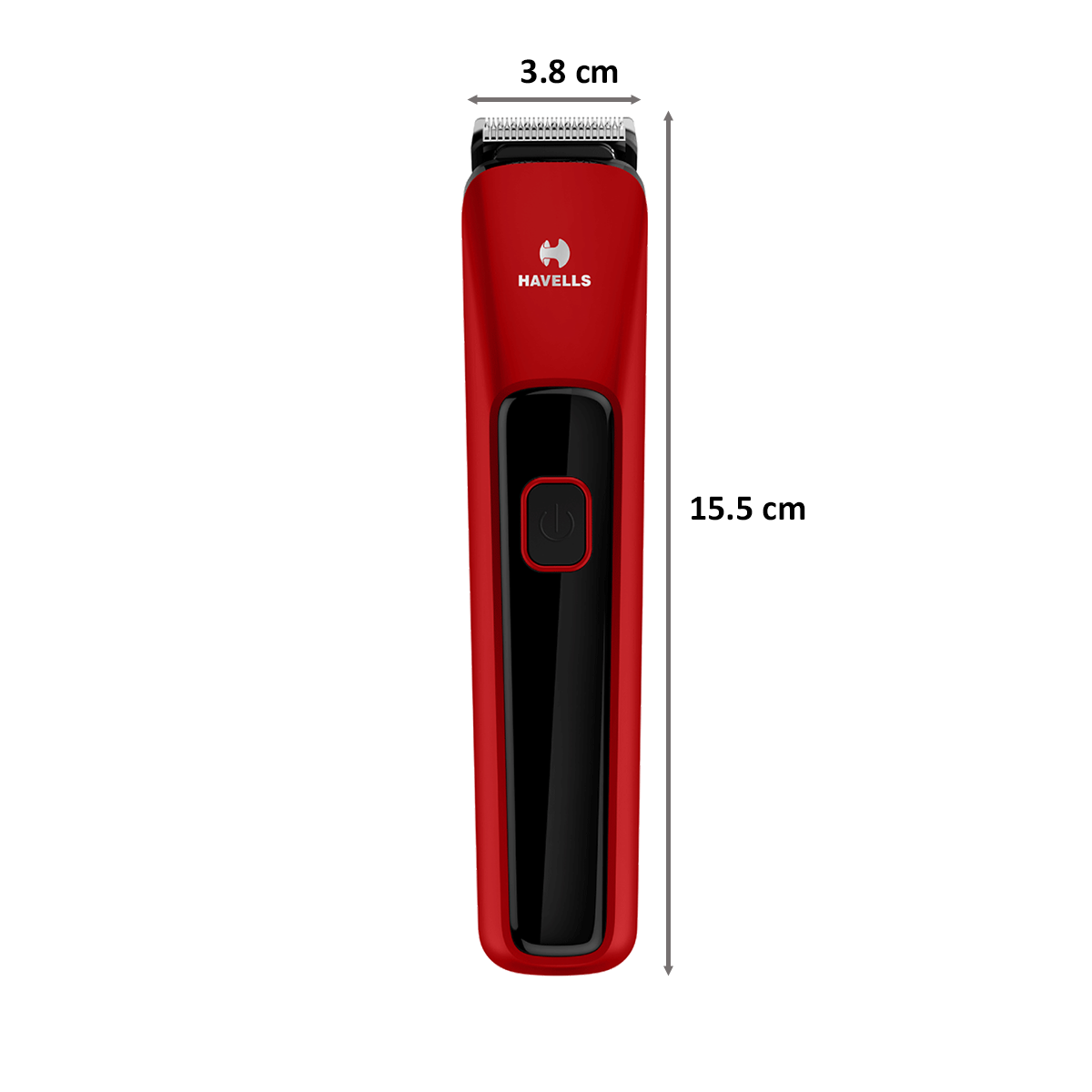 havells beard trimmer