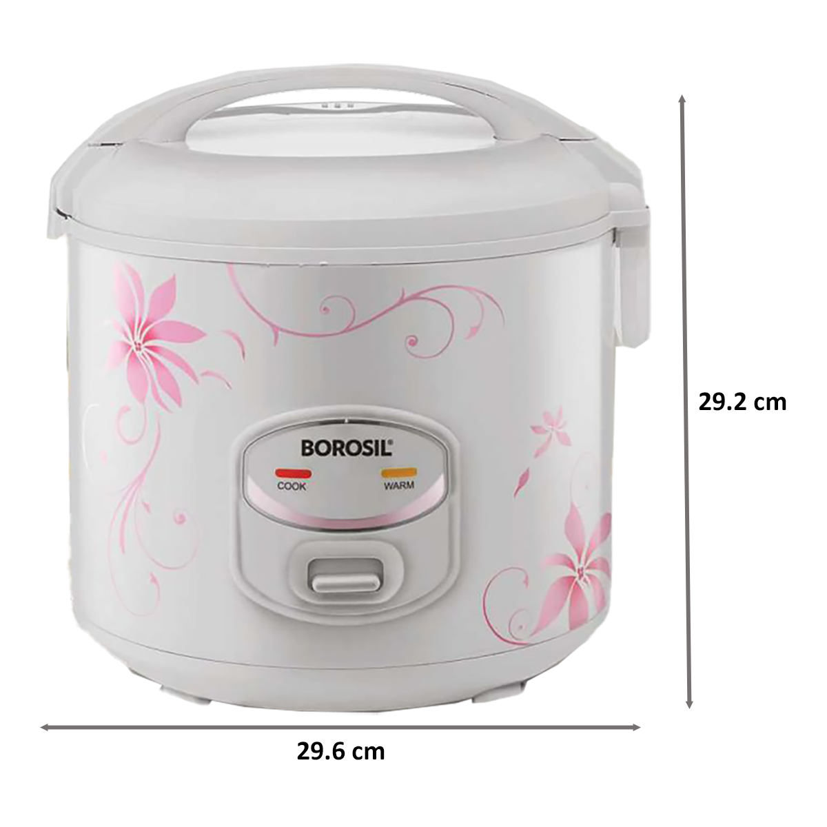 japanese rice cooker settings