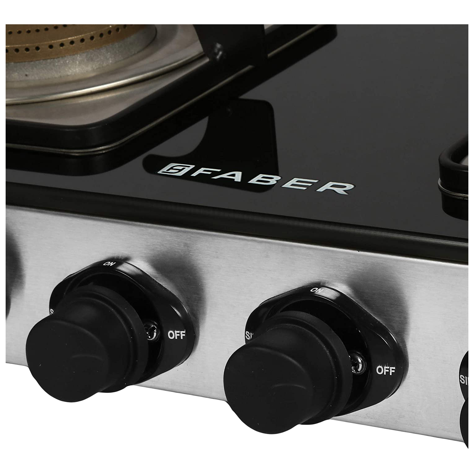 faber cooktop supreme plus 4bb