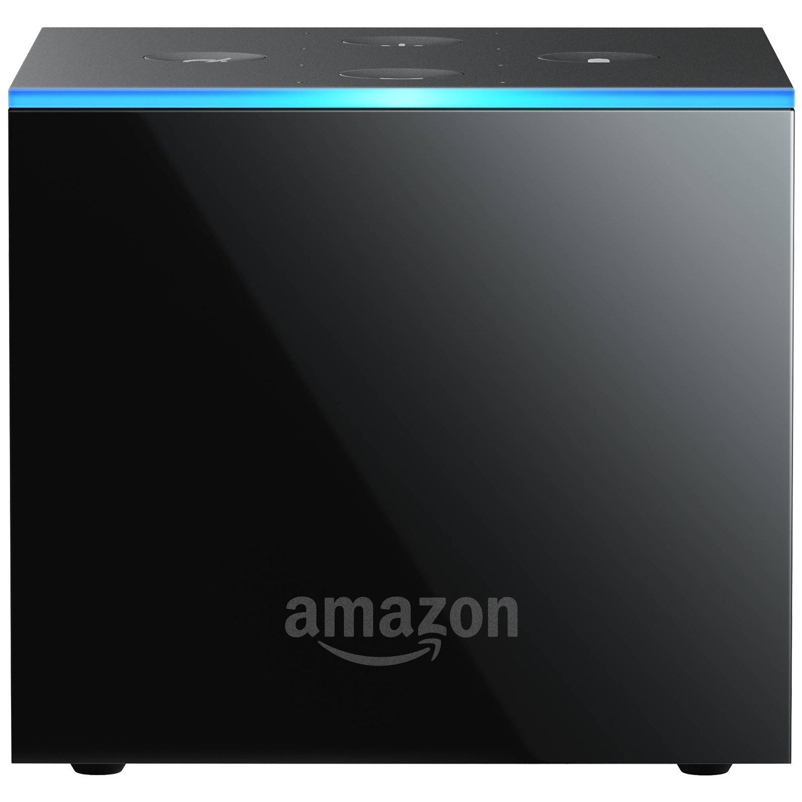 Amazon Fire TV Cube with Alexa Voice Remote (Hexa-Core Processor, B083VWSQJC, Black)_1