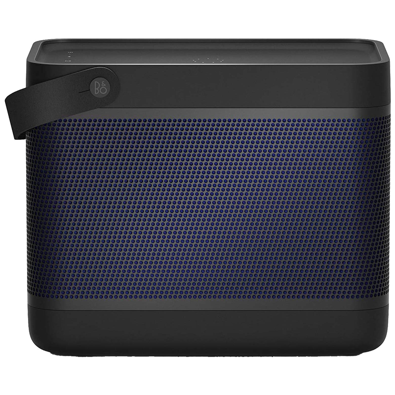 Bang & Olufsen Beolit 20 70 Watts Portable Bluetooth Speaker (Fast Charging Capability, BO-BL20-BLK/ANT, Black Anthracite)_1