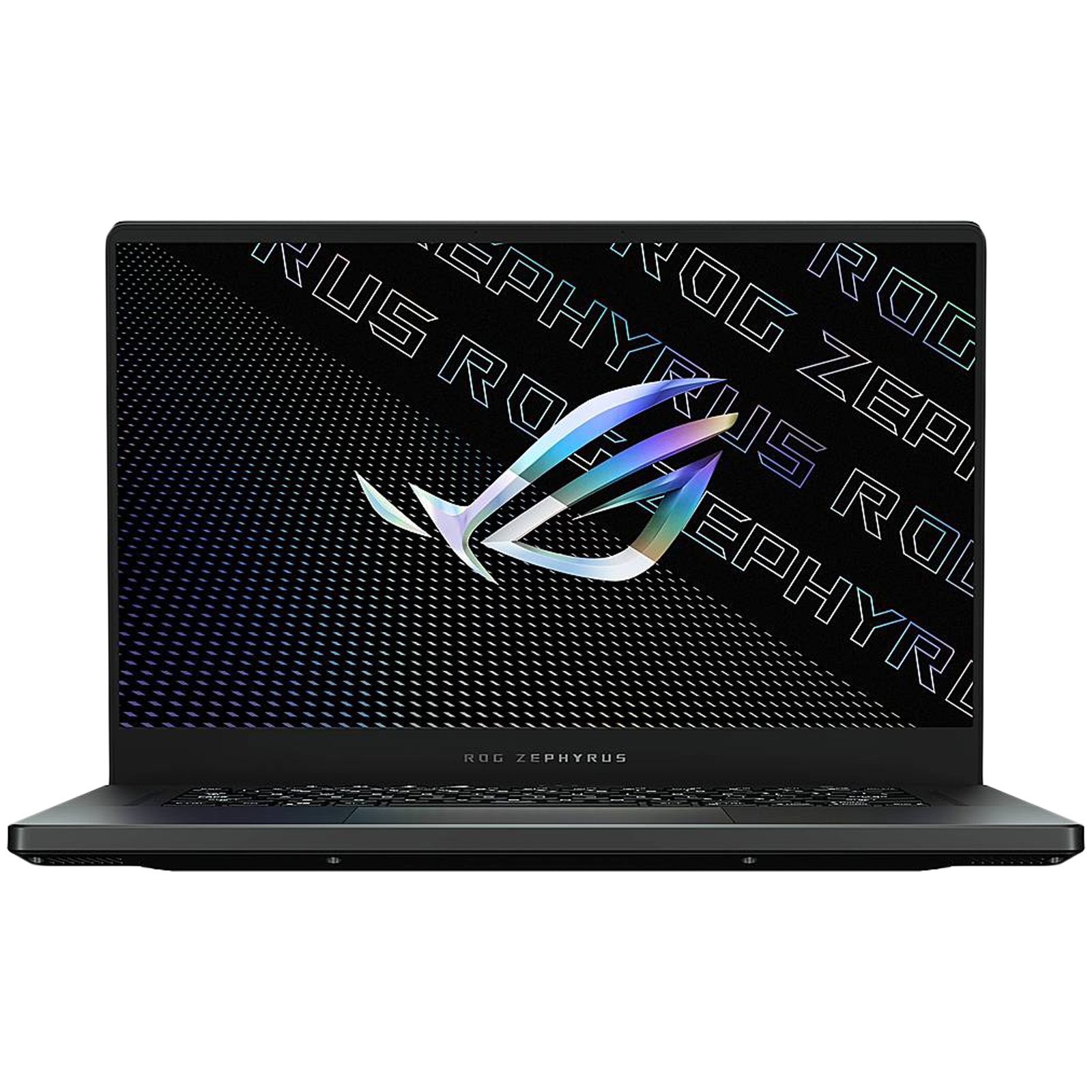 

Asus ROG Zephyrus G15 (GA503QM-HQ148TS) Ryzen 7 Windows 10 Home Gaming Laptop (16GB RAM, 1TB SSD, NVIDIA GeForce RTX 3060 + 6GB Graphics, MS Office, 39.62cm, Eclipse Grey), No color