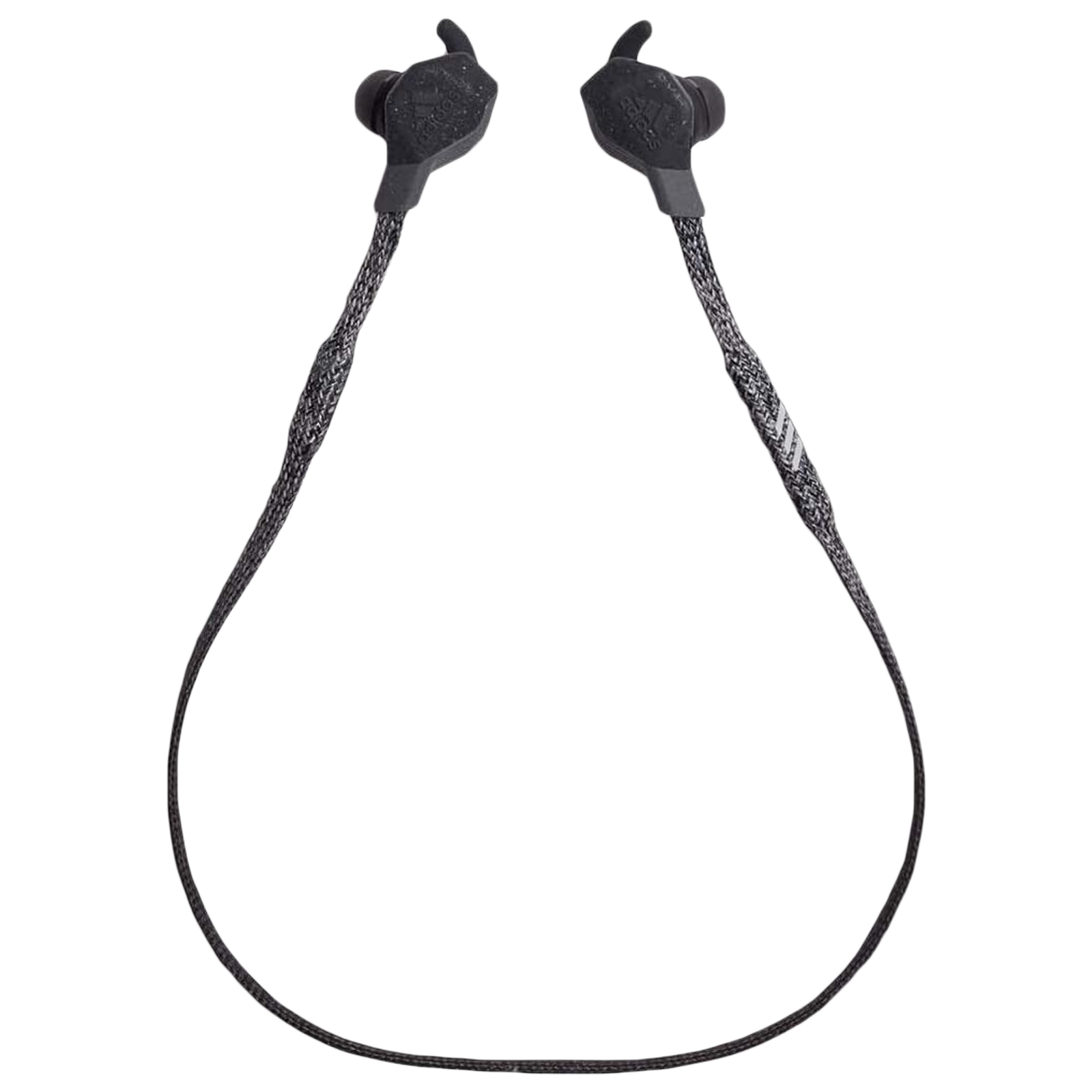 Adidas FWD-01 AD-FWD01-NGRY In-Ear Wireless Earphone with Mic (Bluetooth 5.0, Fast Charging Capability, Night Grey)_1