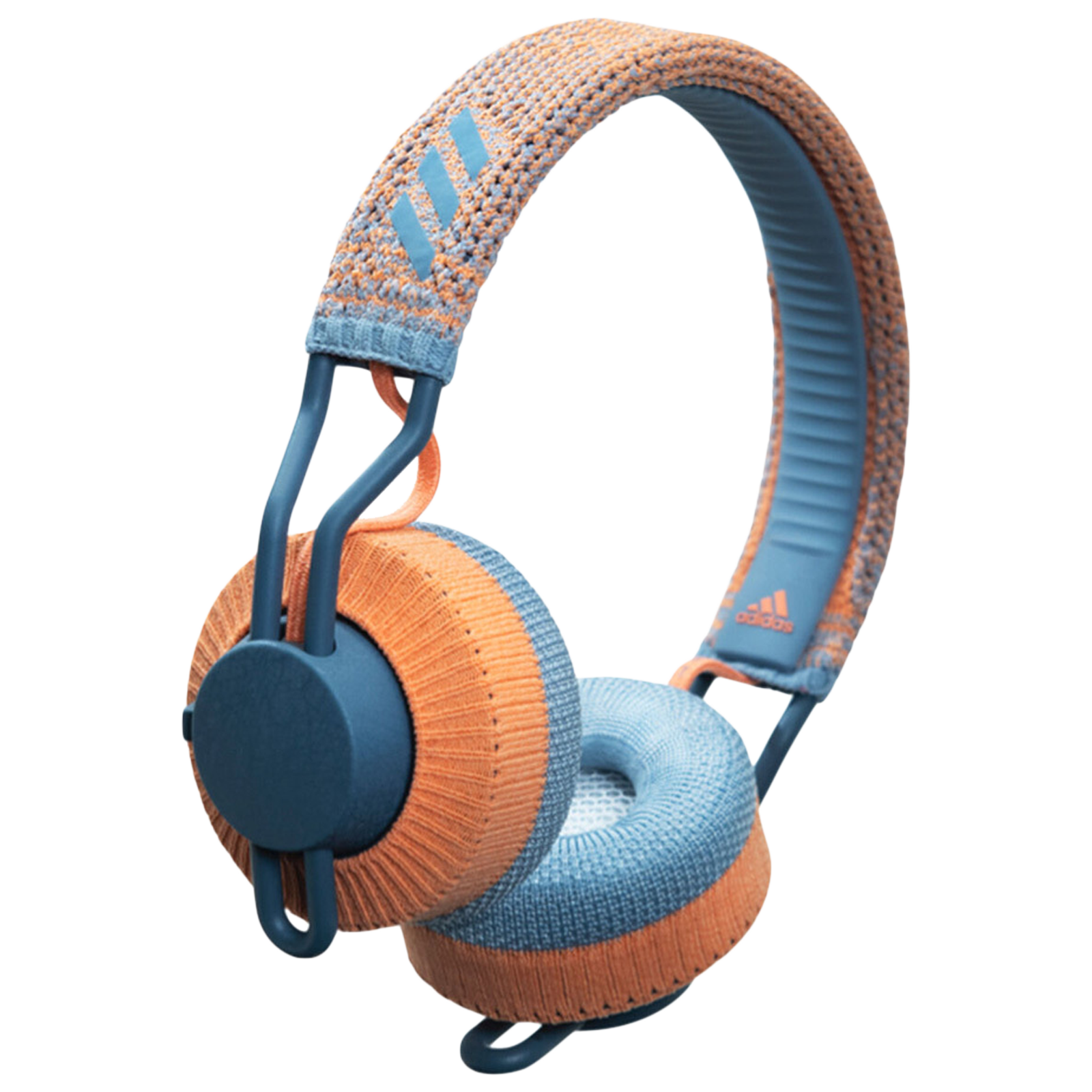 Adidas RPT-01 AD-RPT01-SCRL On-Ear Wireless Headphone with Mic (Bluetooth 5.0, Water Resistant, Signal Coral)_1