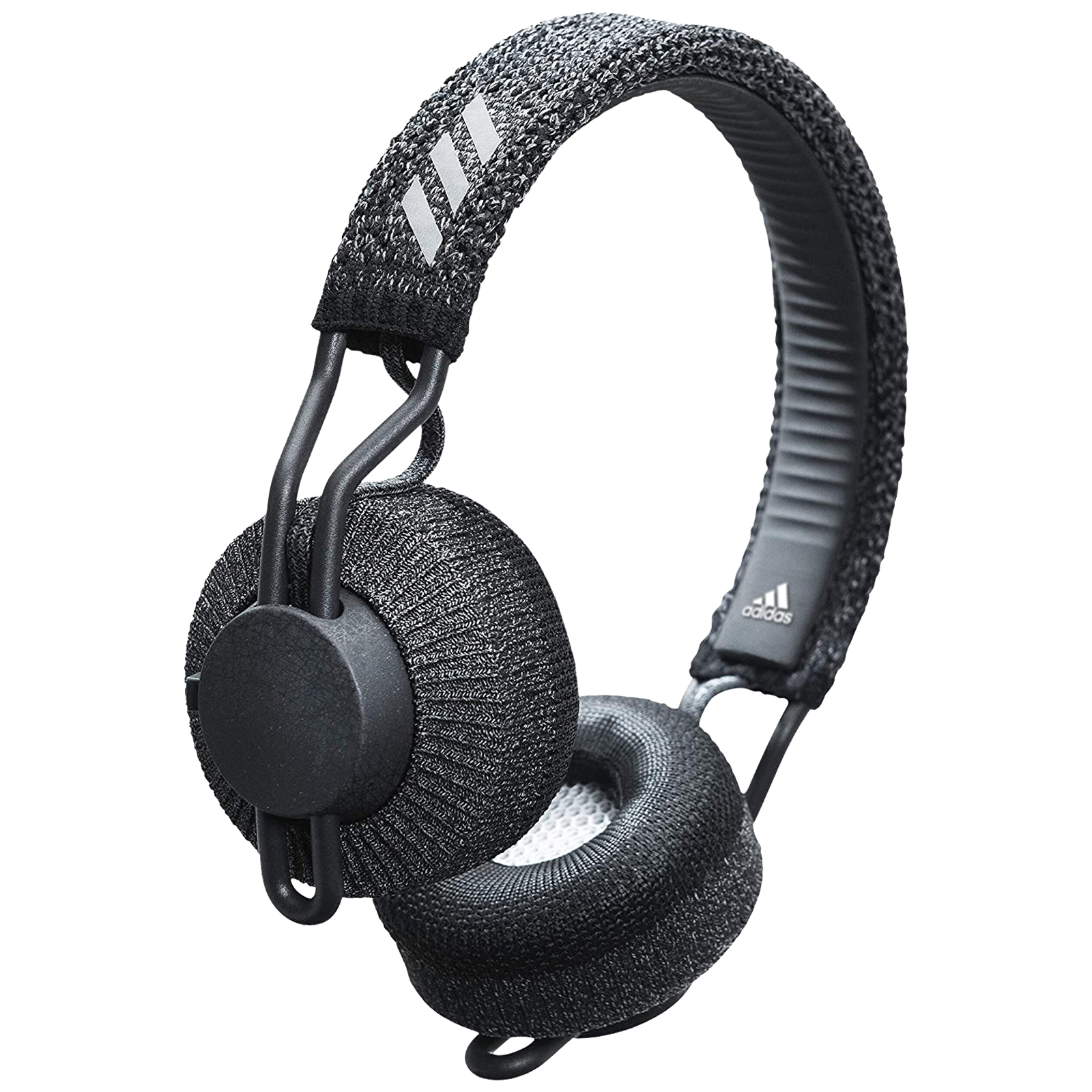 Adidas RPT-01 AD-RPT01-NGRY On-Ear Wireless Headphone with Mic (Bluetooth 5.0, Water Resistant, Night Grey)_1
