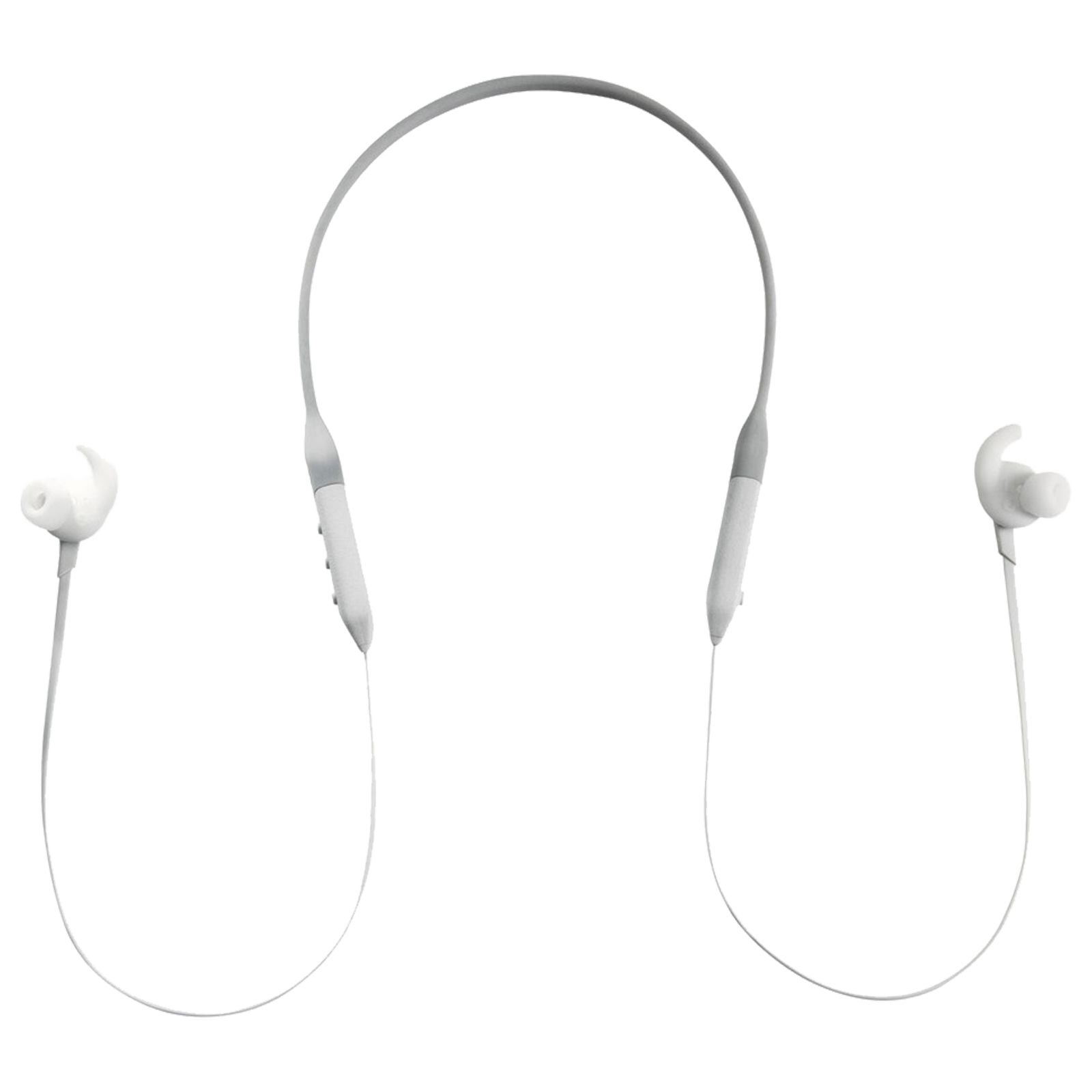 Adidas RPD-01 AD-RPD01-LGRY In-Ear Wireless Earphone with Mic (Bluetooth 5.0, Water Resistant, Light Grey)_1
