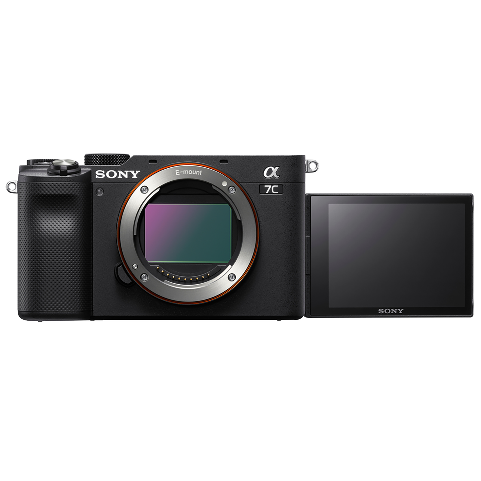 sony a6000 croma